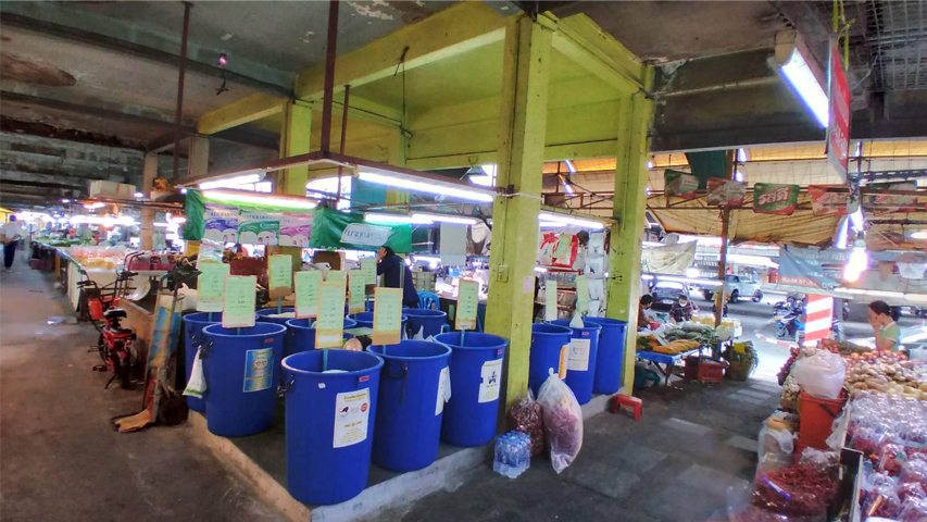 ร้านต้นข้าว (9) สาขาสำโรง