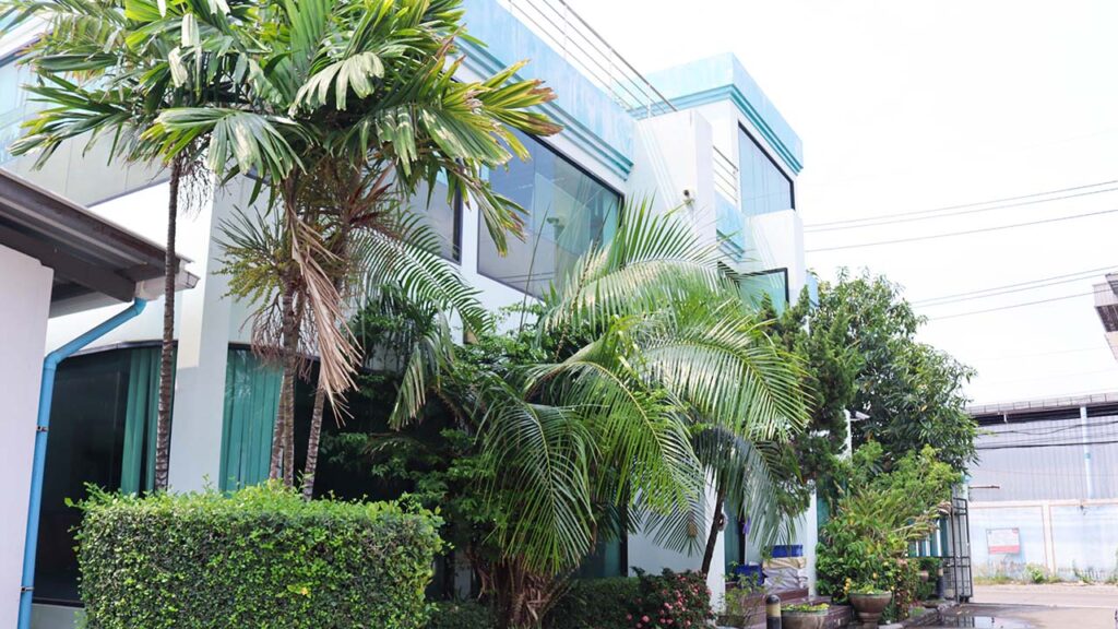 OFFICE - SAMUT PRAKAN